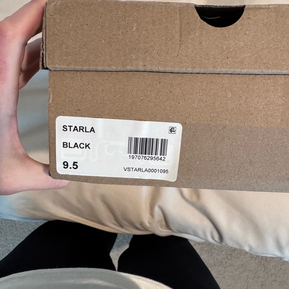 Dolce Vita Starla Sandals. NWT. Size 9.5. - Picture 5 of 5